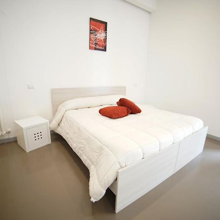 Le Volte - Dependance Hotel Matera Buitenkant foto