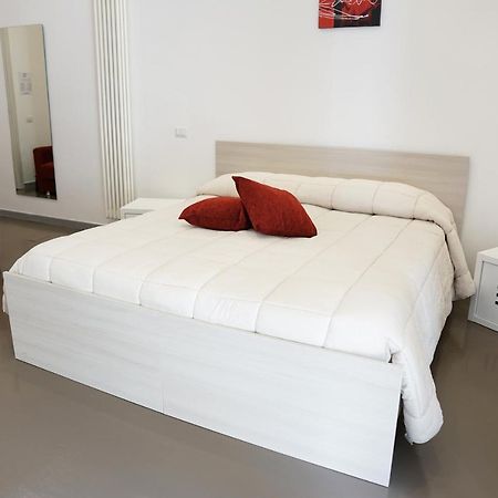 Le Volte - Dependance Hotel Matera Buitenkant foto