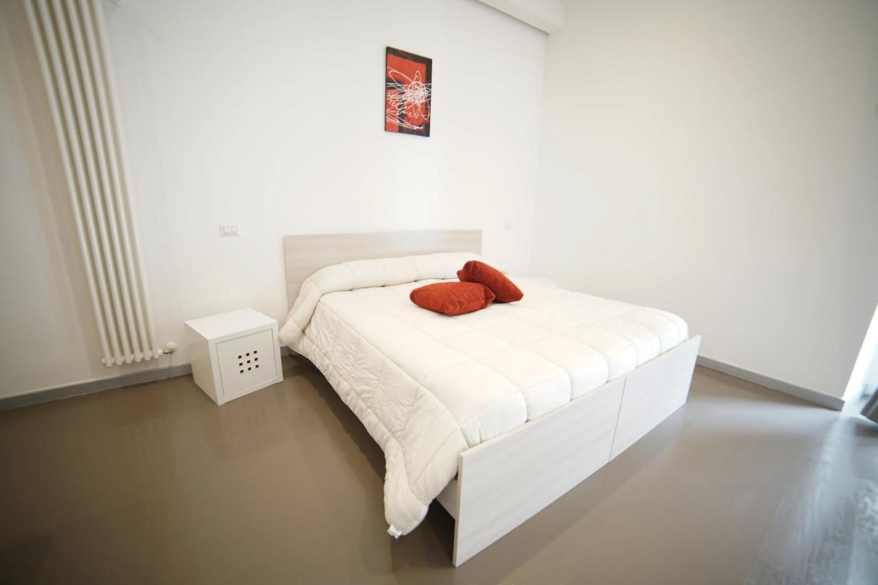 Le Volte - Dependance Hotel Matera Buitenkant foto