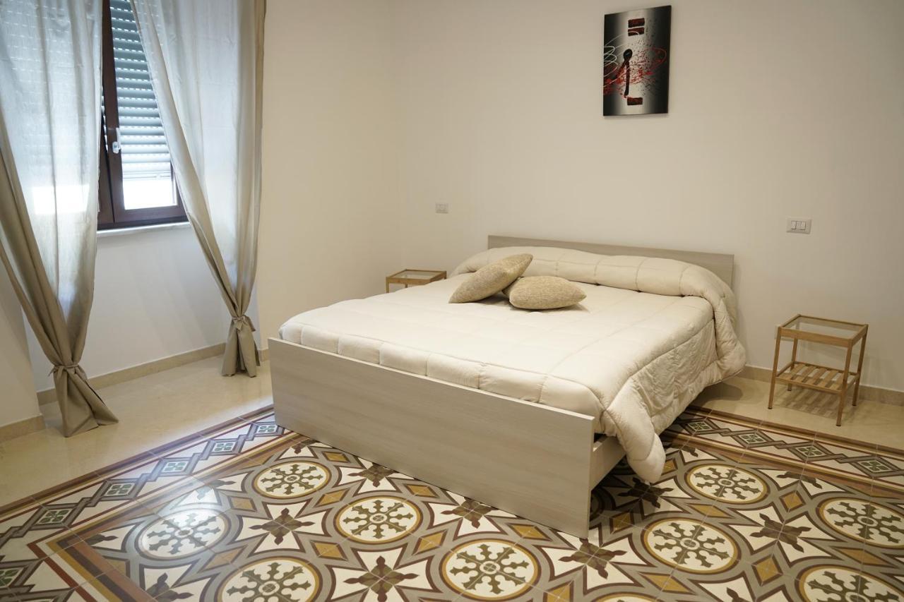 Le Volte - Dependance Hotel Matera Buitenkant foto